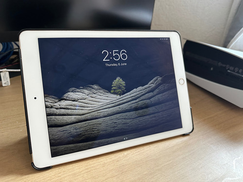 iPad Air 2