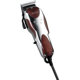 Máquina De Corte Profissional De Cabelo Magic Clip Wahl 220v