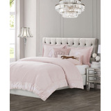 Juicy Couture Comforter Set Gothic Design Bedding King 3