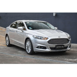 Ford Mondeo 2015 2.0 Se Ecoboost At 240cv