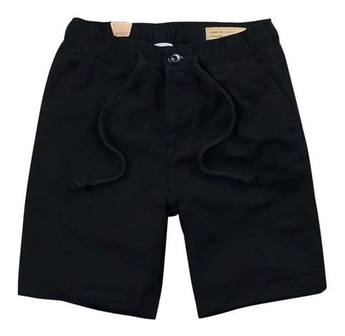 Short Bermuda Hombre Moda Casual Playa Gabardina 3015 Gyk