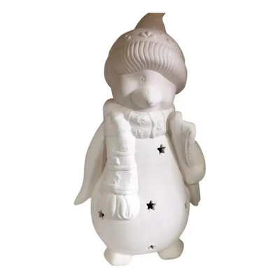 Figuras Navideñas Para Pintar Ceramica Envio Gratis