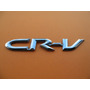 Emblema Honda Crv Honda CR-V