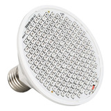 Phodi E27 Led De Belleza Infrarroja 660 Nm 850 Nm