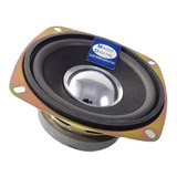 Bocina Woofer 4 Pulgadas 15 Watts Radox 065-307 4 Ohms