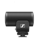 Microfono Sennheiser Mke-200 P/videocam M
