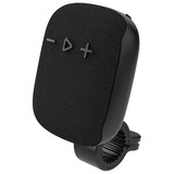 Parlante Bluetooth Para Moto Y Bicicleta Altavoz Portatil