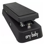 Pedal Wah Wah Dunlop Gcb-95jsd Original Cry Baby.