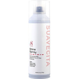 Suavecita Shine Spray Brillo Evita Frizz Acondiciona Cabello