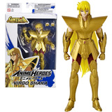 Figura Shaka De Virgo Caballeros Del Zodiaco Saint Seiya 