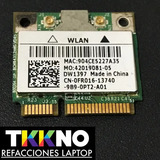 Wifi Cpu Dell 540 545s 560s