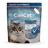 Piedras Sanitarias Cancat Bentonita Aglomerante X 6 Kg 