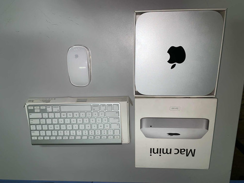 Mac Mini