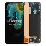 Pantalla Amoled Otmil Para Samsung Galaxy A50
