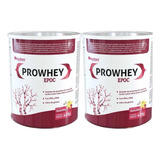 Prowhey Epoc 420g Pack X2 - g a $109