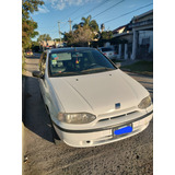 Fiat Palio 2000 1.6 El