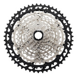 Pacha Shimano Xt M8100 12 Velocidades 10-51 Cassette Mtb 12v