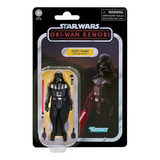 Figura Star Wars Obi-wan Kenobi - Darth Vader 