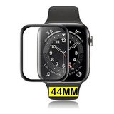 Lámina Mica De Hidrogel Compatible Iwatch Apple Watch 44mm