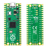 Raspberry Pi Pico - Rp2040