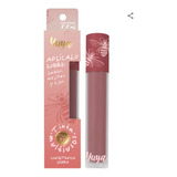 Tinta Multiusos Yuya Labios Mejillas Y Ojos Color Ser 5.5ml