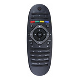 Universal Smart Digital Tv Control Remoto Para Philips Contr