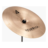 Platillo Istanbul Agop Xist Brilliant China 18 Xchb18