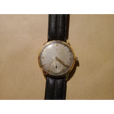 Reloj Omega Oro 18k Año 1958