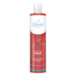  Shampoo De Chile Sheló Nabel 530 Ml Estimula El Crecimiento