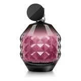 Sweet Black Perfume Femenino De Cyzone