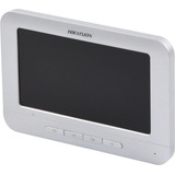 Visor Pantalla Adicional Hikvision Lcd 7 Hd 720p Ds-kh2220