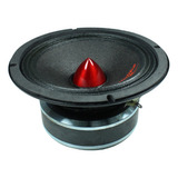 Alto Falantes Medio Grave Unlike Unf62 6  220w Rms 4 Ohms