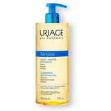 Aceite Limpiador Calmante Xemose Uriage - mL a $316