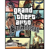 Gta Sanandreas Pc Digital