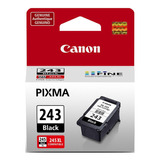 Tinta Canon Cartridge Pg-243 Negro