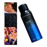 Polvo De Hadas En Spray Glitter Para Cabello Y Cuerpo