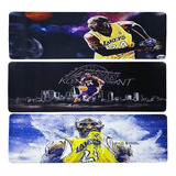 Mouse Pad Gamer Tapete 80x30 Koby Bryant Pc Lapto Escritorio Color 1 Koby Bryan 1