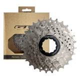 Pacha 8v Ruta Gw 11-28 Compatible Shimano Y Sram Liviana