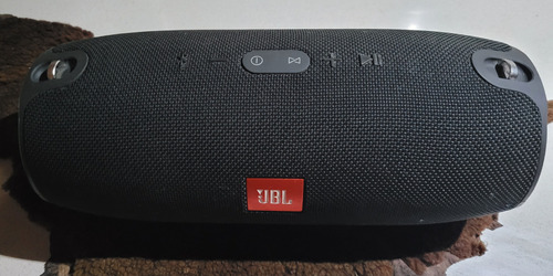 Speaker Parlante Jbl Xtreme Impecable !!