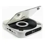 Discman Kc-918 Reproductor Parlante Bluetooth Usb Cargador Tipo C Portátil Color Blanco Ruffo | Mismo precio en cuotas