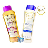 Kit Anyeluz Shampoo Cebolla - mL a $152