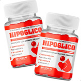 2 Hipoglico Original 70% Off Tratamento Natural Diabetes