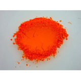 500 G Pigmento Puro Neon Fluorescente Mells Colors