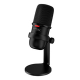 Microfone Para Stream Hyperx Solocast Condensador Lacrado
