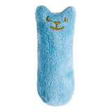 Juguete Peluche Para Gato Con Hierba Gatera 2pzas