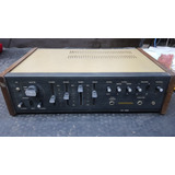 Amplificador Continental Ca-1060 