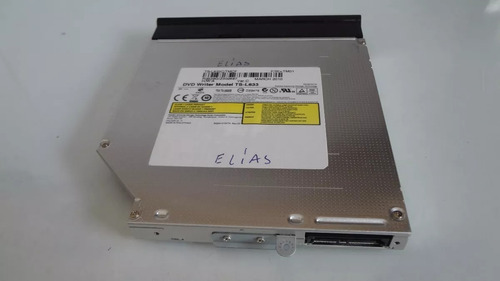 Drive Dvd Do Notebook Philco Phn 14651 Original