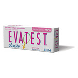 Evatest Classic Test De Embarazo