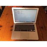 Macbook Air 2017 13 I5 8gb 128g