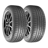 2 Llantas 285/65r17 Marshal Crugen Hp91 116h